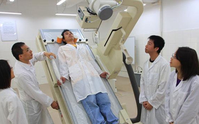 延边大学医学院2023年报名条件、招生要求、招生对象