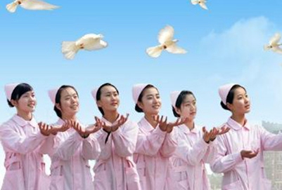 重庆2023年有哪些卫校好