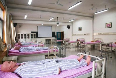 内江医科学校2023年报名条件、招生要求、招生对象