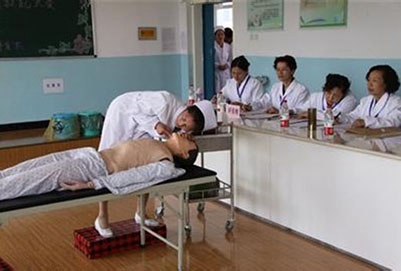 咸阳职业技术学院医学院的涉外护理专业招生如何(2023参考)