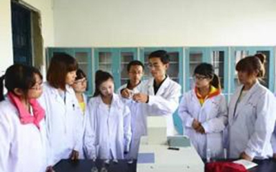 江西2023年什么技术卫校好