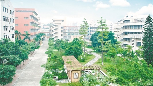 绵阳市安州区高级职业中学交通路线