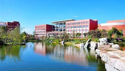 泸州交通技工学校 泸州交通技工学校