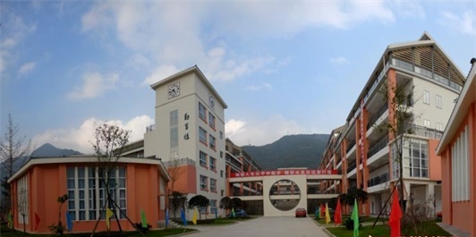 四川省平武县职业高级中学就业优势 四川省平武县职业高级中学就业优势