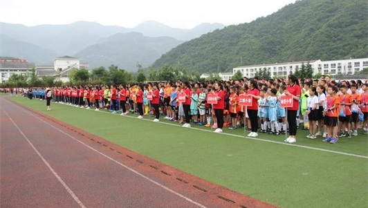 四川省平武县职业高级中学就业保障 四川省平武县职业高级中学就业保障