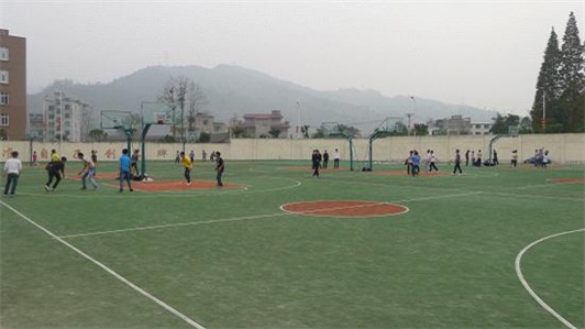 马边彝族自治县碧桂园职业中学 马边彝族自治县碧桂园职业中学
