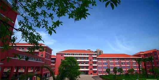 泸州市江阳职业高级中学校 泸州市江阳职业高级中学校