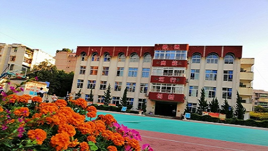 成都市财贸职业高级中学校地址 成都市财贸职业高级中学校地址