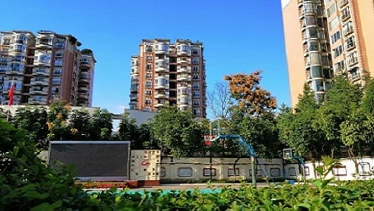 成都市财贸职业高级中学校交通路线 成都市财贸职业高级中学校交通路线