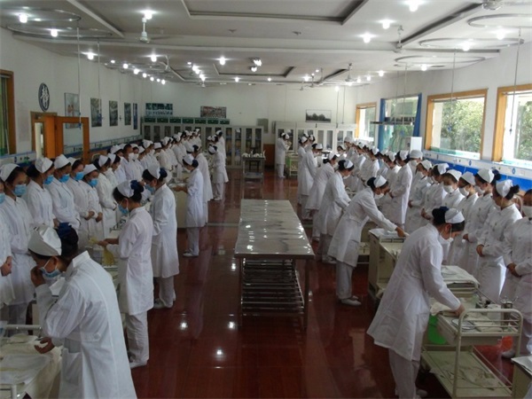 成都华大医药卫生学校地址在哪里