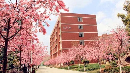 泸州交通技工学校 泸州交通技工学校