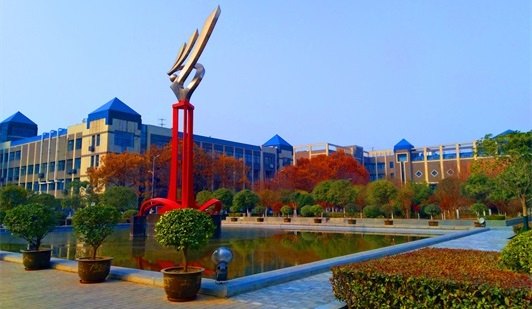 四川省乐山新世纪技工学校 四川省乐山新世纪技工学校