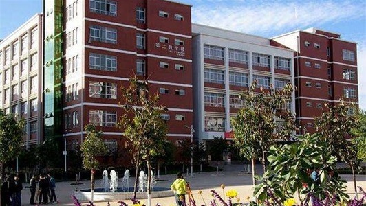 泸州交通技工学校 泸州交通技工学校