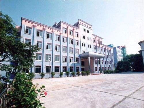 蓬安县工贸科技职业学校简介 蓬安县工贸科技职业学校简介