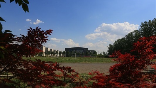 四川省乐山新世纪技工学校 四川省乐山新世纪技工学校