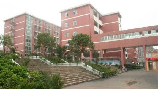 泸州市江阳职业高级中学校 泸州市江阳职业高级中学校