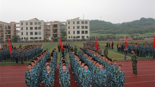 北川羌族自治县七一职业中学升学优势 北川羌族自治县七一职业中学升学优势