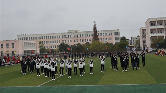 绵阳市安州区高级职业中学就业优势 绵阳市安州区高级职业中学就业优势
