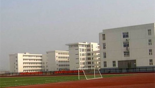 四川省农业广播电视学校校园环境 四川省农业广播电视学校校园环境