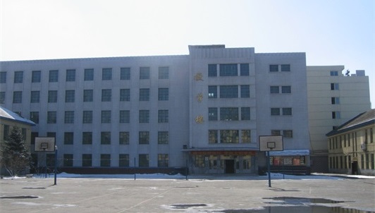 四川省农业广播电视学校校园环境 四川省农业广播电视学校校园环境