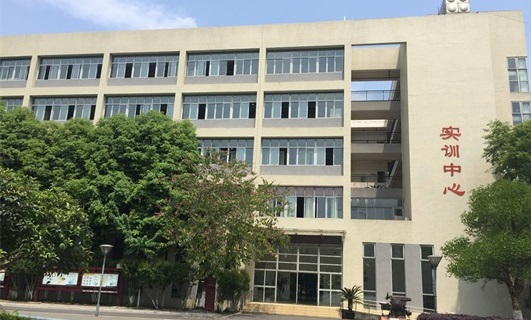 四川省荣县职业高级中学校 四川省荣县职业高级中学校