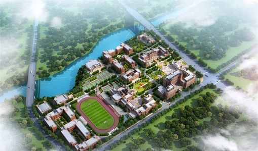 荣县乐德职业中学校简介 荣县乐德职业中学校简介
