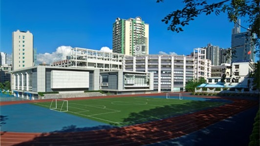 内江市川威技工学校 内江市川威技工学校