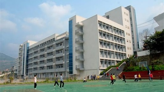 四川省泸州市江南职业中学校 四川省泸州市江南职业中学校