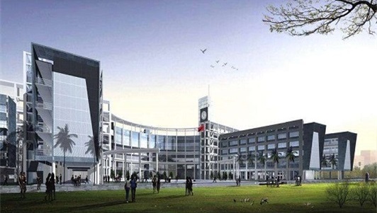 内江市川威技工学校 内江市川威技工学校