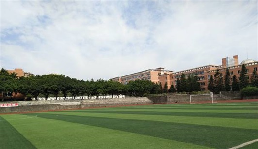 四川省内江市第六职业中学 四川省内江市第六职业中学