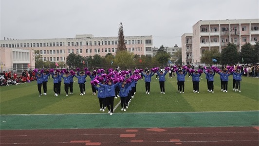 绵阳市安州区高级职业中学 绵阳市安州区高级职业中学