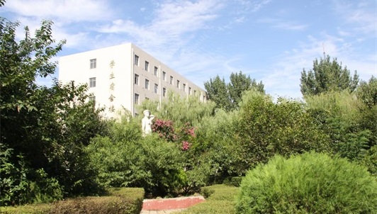 四川省古蔺县大村职业中学校校园环境 四川省古蔺县大村职业中学校校园环境