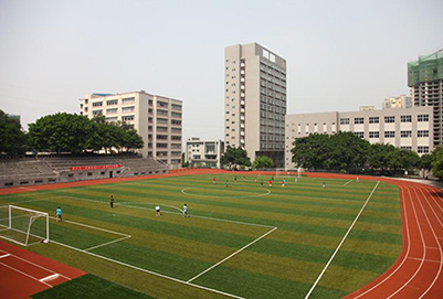 成都航空旅游职业学校简介 成都航空旅游职业学校简介