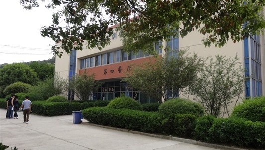 绵阳市安州区高级职业中学校园环境 绵阳市安州区高级职业中学校园环境