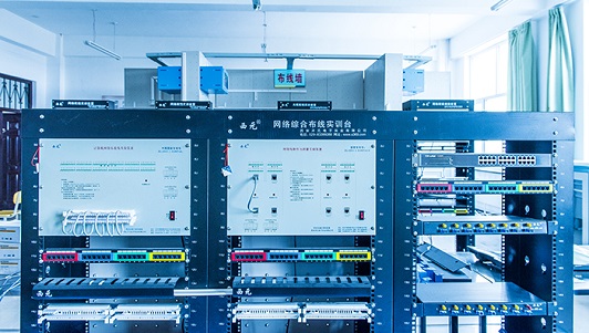 计算机网络技术专业 计算机网络技术专业