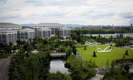 重庆能源职业学院怎么样 重庆能源职业学院怎么样