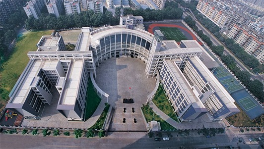 内江市川威技工学校 内江市川威技工学校