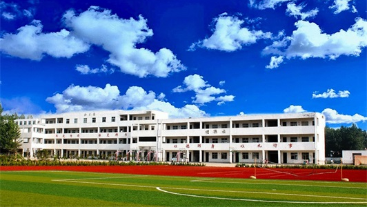 乐山东风电机厂技工学校 乐山东风电机厂技工学校