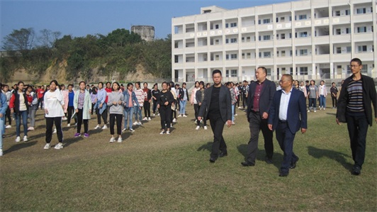 四川省三台县刘营职业高级中学校交通路线 四川省三台县刘营职业高级中学校交通路线
