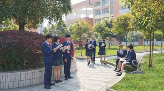 四川空分集团技工学校就业优势 四川空分集团技工学校就业优势