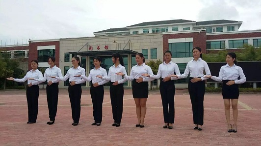 旅游服务与管理专业 旅游服务与管理专业