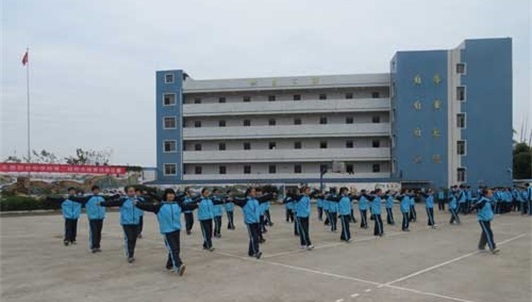 荣县乐德职业中学校热门专业 荣县乐德职业中学校热门专业