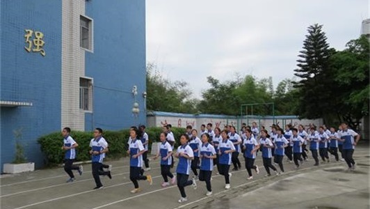 荣县乐德职业中学校就业优势 荣县乐德职业中学校就业优势