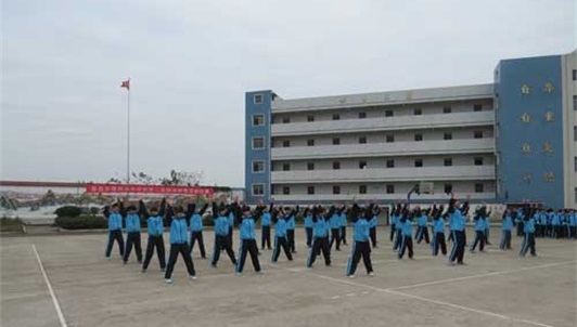 荣县乐德职业中学校升学途径 荣县乐德职业中学校升学途径