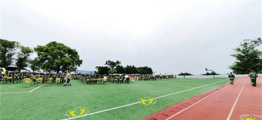 自贡市旅游职业高级中学升学优势 自贡市旅游职业高级中学升学优势