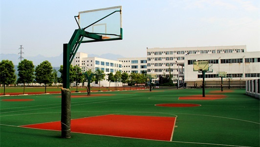 江油市职业中学校 江油市职业中学校