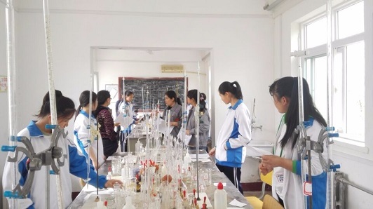 化学工艺专业 化学工艺专业