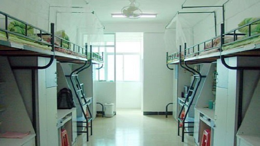 蒲江县技工学校宿舍条件 蒲江县技工学校宿舍条件