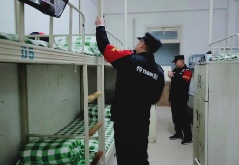 都江堰市职业中学宿舍制度 都江堰市职业中学宿舍制度
