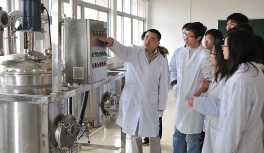 化工分析与检验专业 化工分析与检验专业